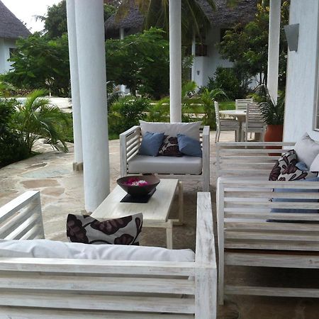 Kola Beach Resort Mambrui 외부 사진