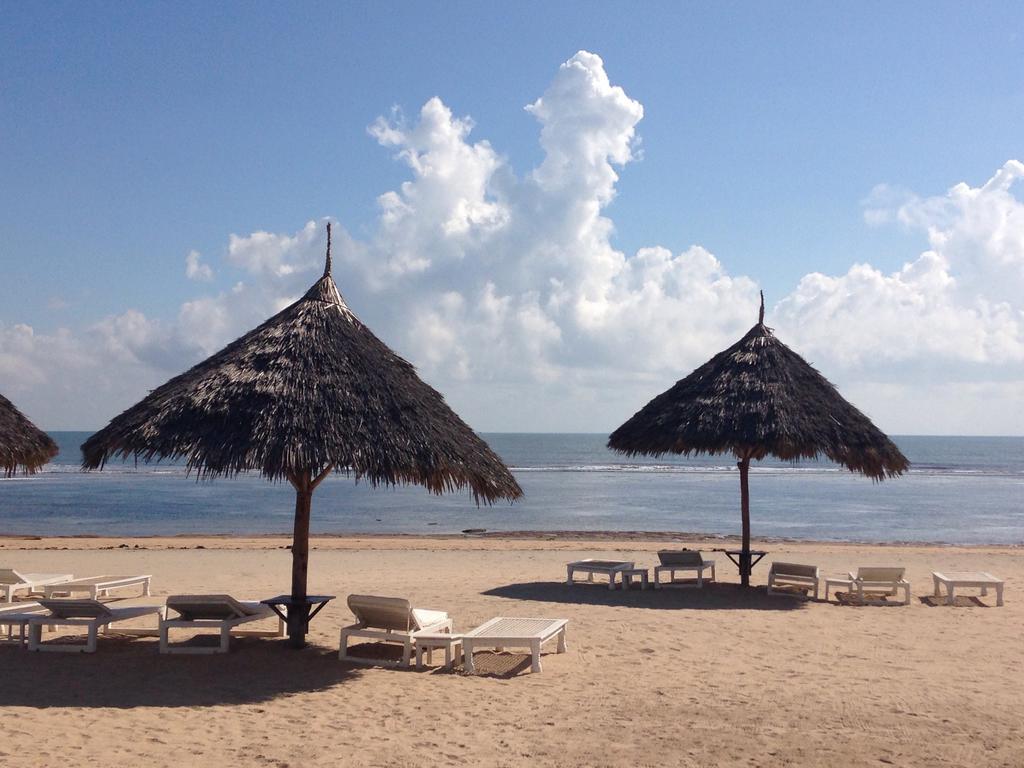 Kola Beach Resort Mambrui 외부 사진