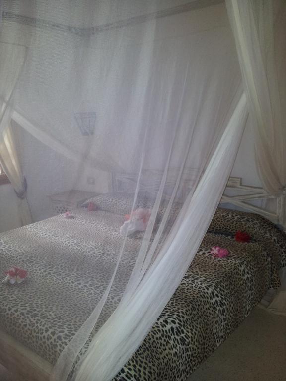 Kola Beach Resort Mambrui 객실 사진