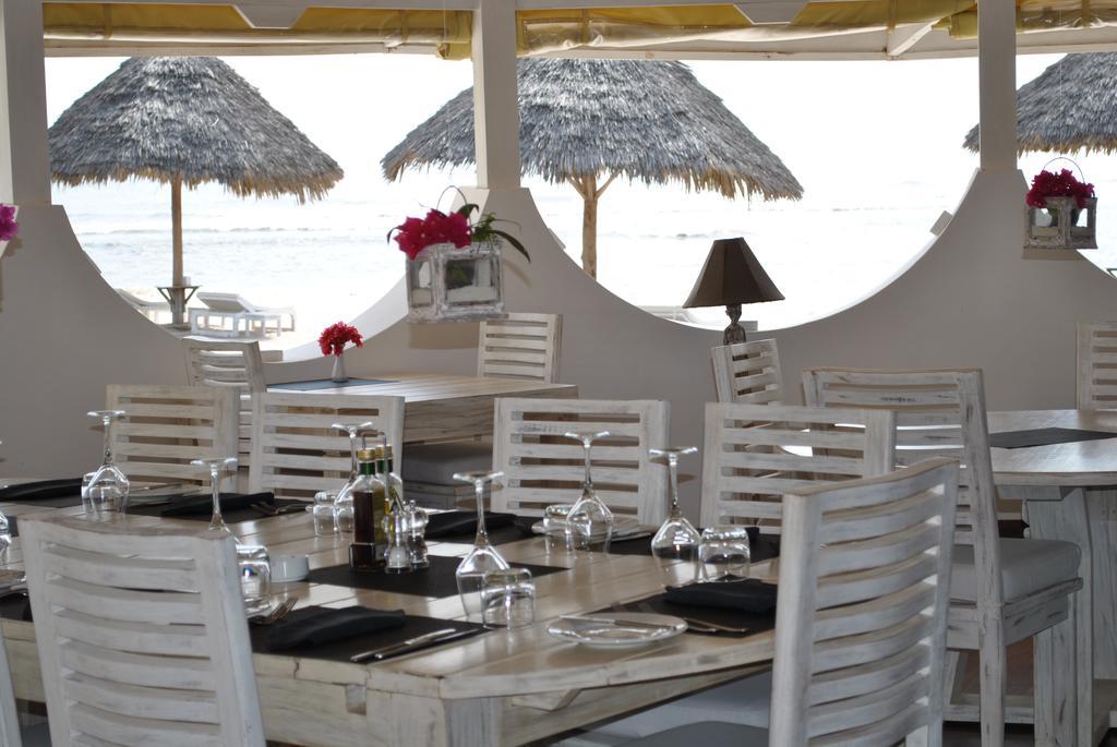 Kola Beach Resort Mambrui 외부 사진