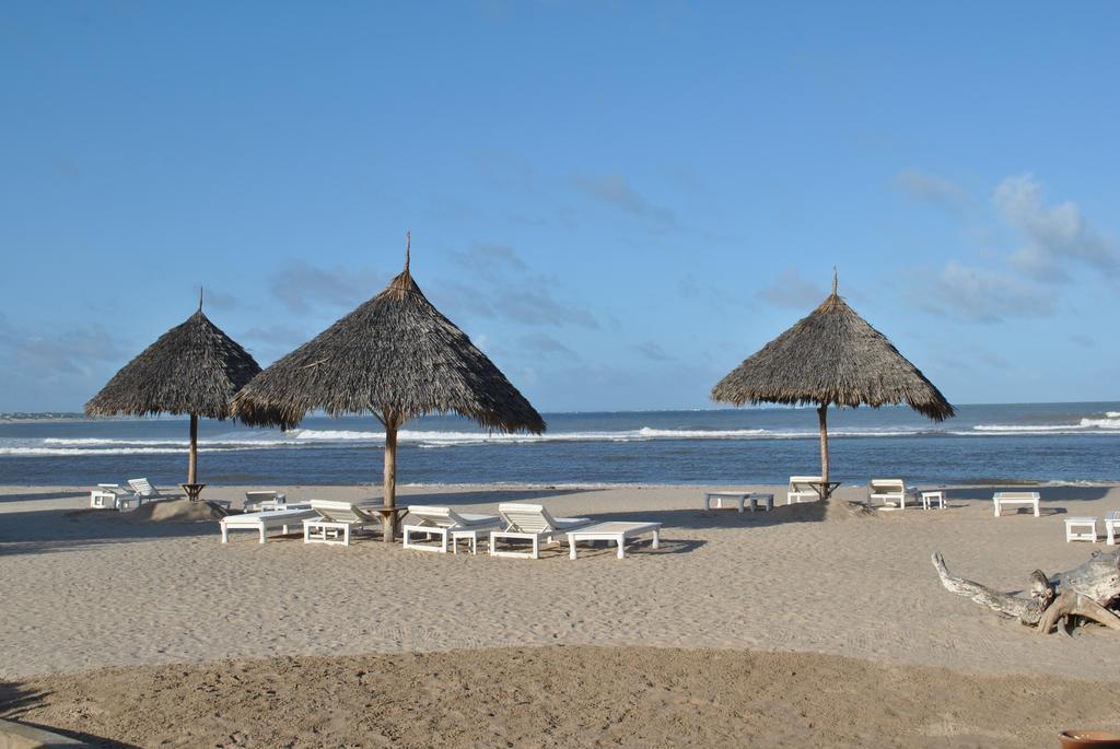 Kola Beach Resort Mambrui 외부 사진