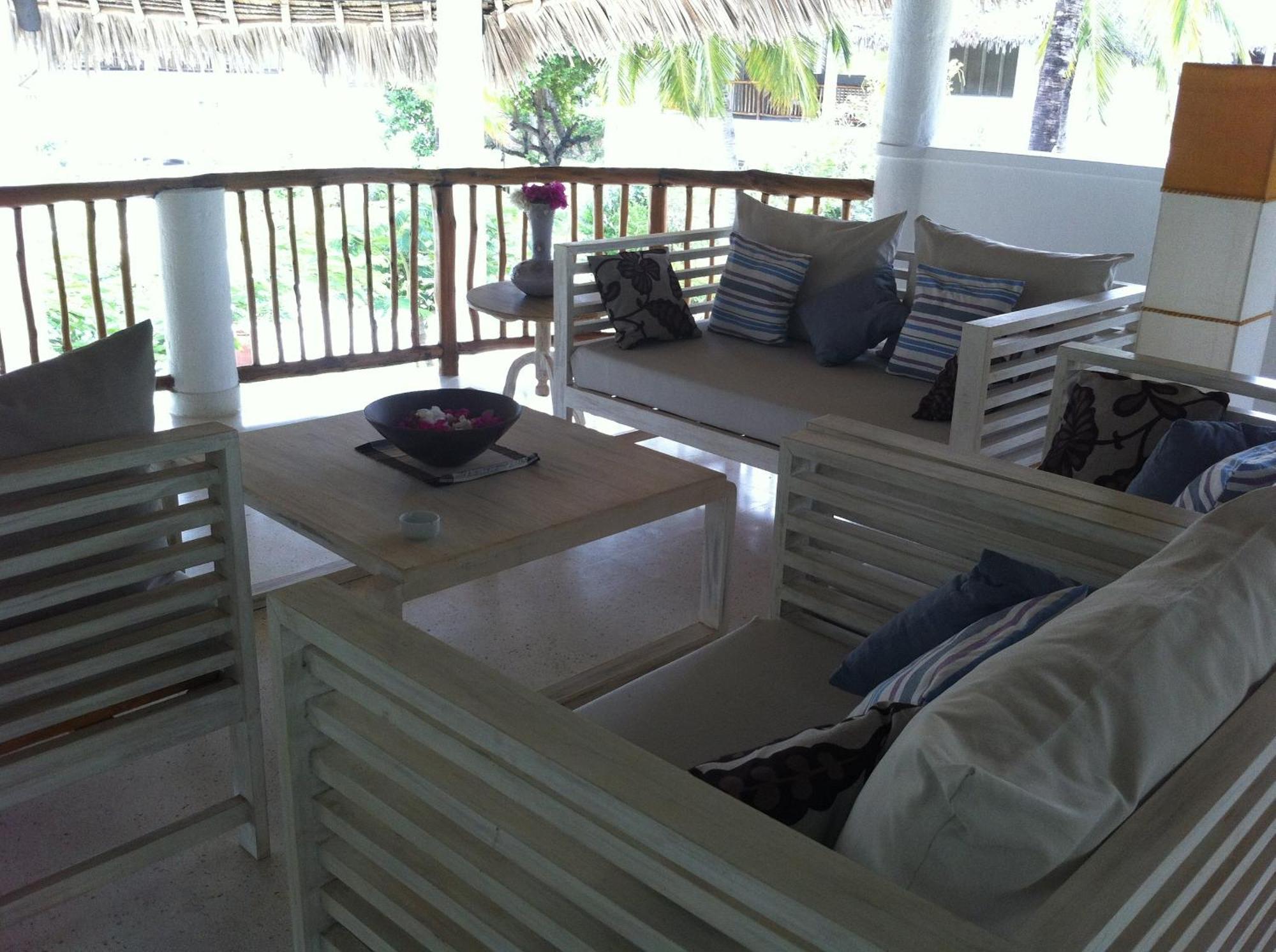 Kola Beach Resort Mambrui 외부 사진