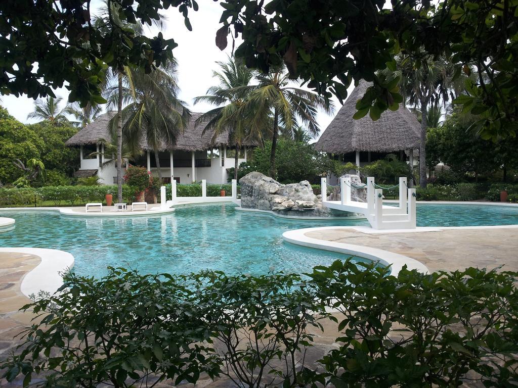 Kola Beach Resort Mambrui 외부 사진
