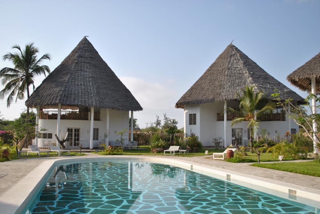 Kola Beach Resort Mambrui 외부 사진