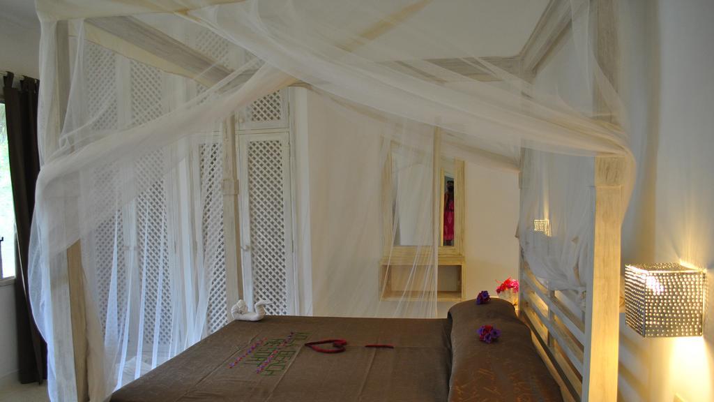 Kola Beach Resort Mambrui 외부 사진