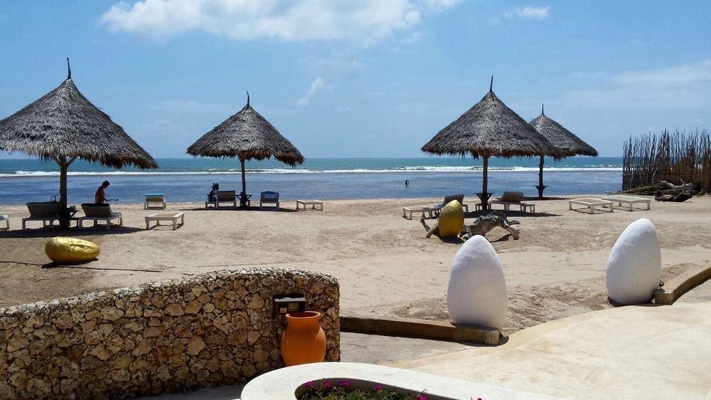 Kola Beach Resort Mambrui 외부 사진