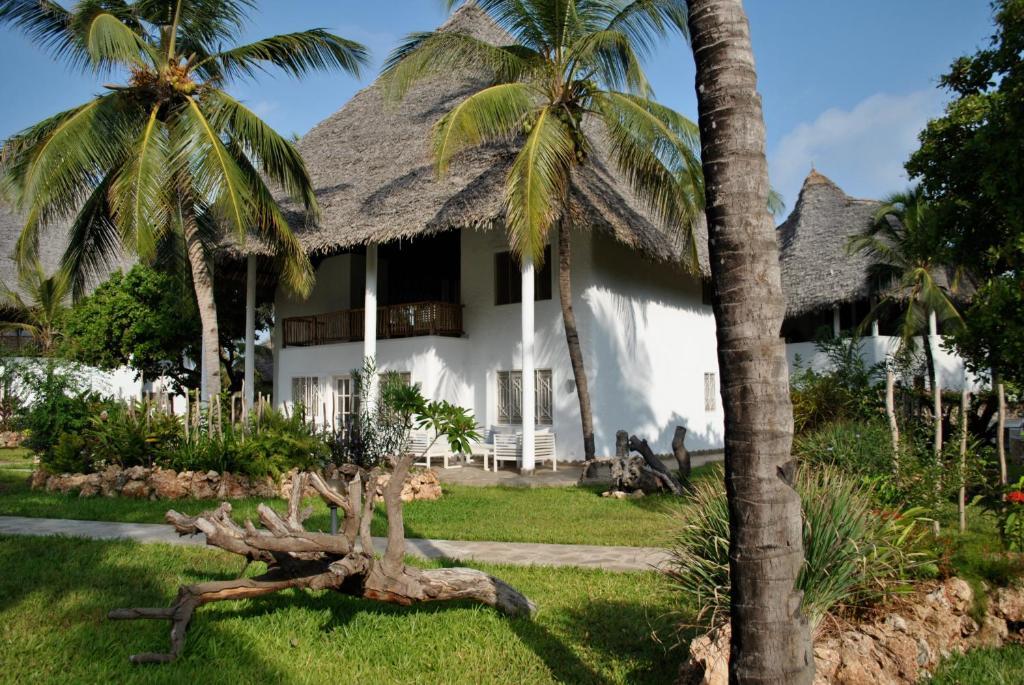 Kola Beach Resort Mambrui 외부 사진