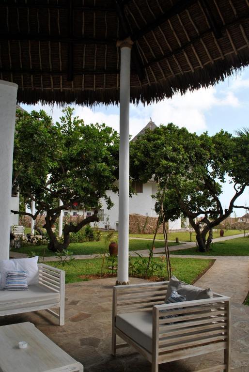 Kola Beach Resort Mambrui 객실 사진