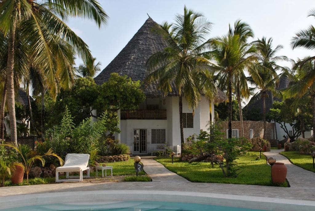 Kola Beach Resort Mambrui 객실 사진