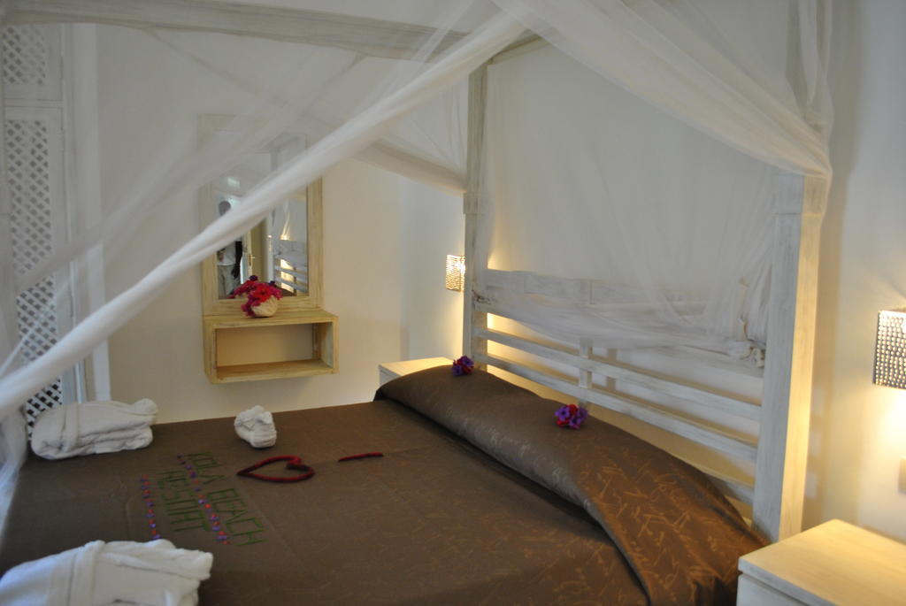 Kola Beach Resort Mambrui 객실 사진