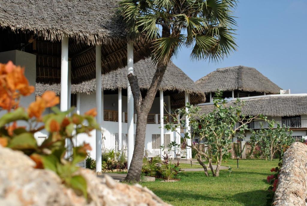 Kola Beach Resort Mambrui 객실 사진