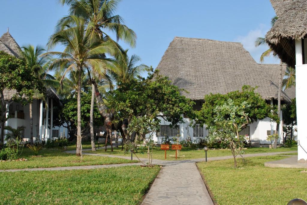 Kola Beach Resort Mambrui 외부 사진