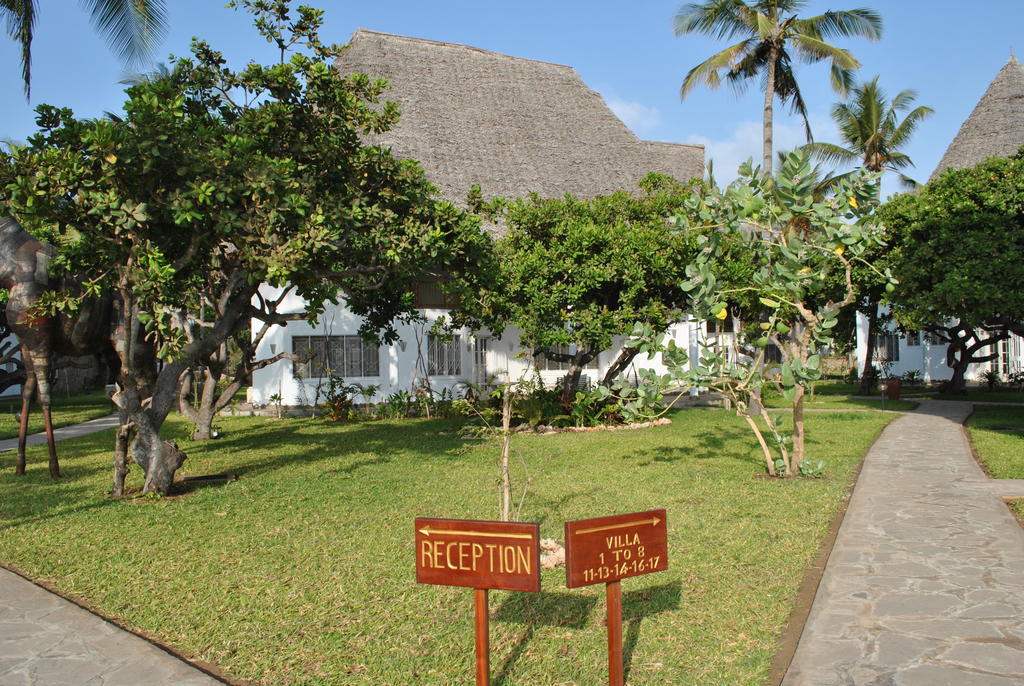Kola Beach Resort Mambrui 객실 사진