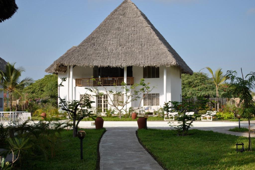 Kola Beach Resort Mambrui 외부 사진