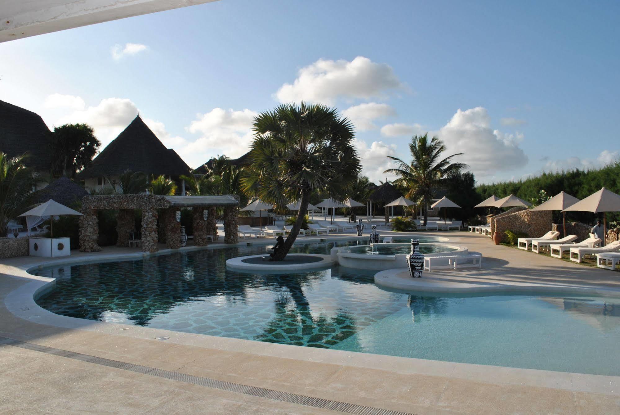 Kola Beach Resort Mambrui 외부 사진