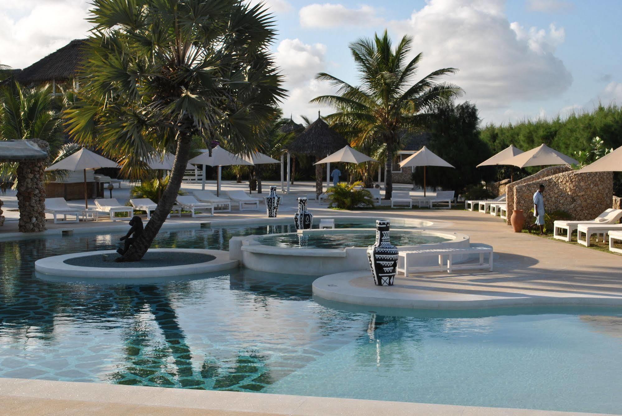 Kola Beach Resort Mambrui 외부 사진
