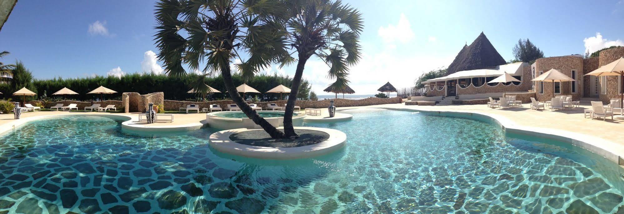 Kola Beach Resort Mambrui 외부 사진