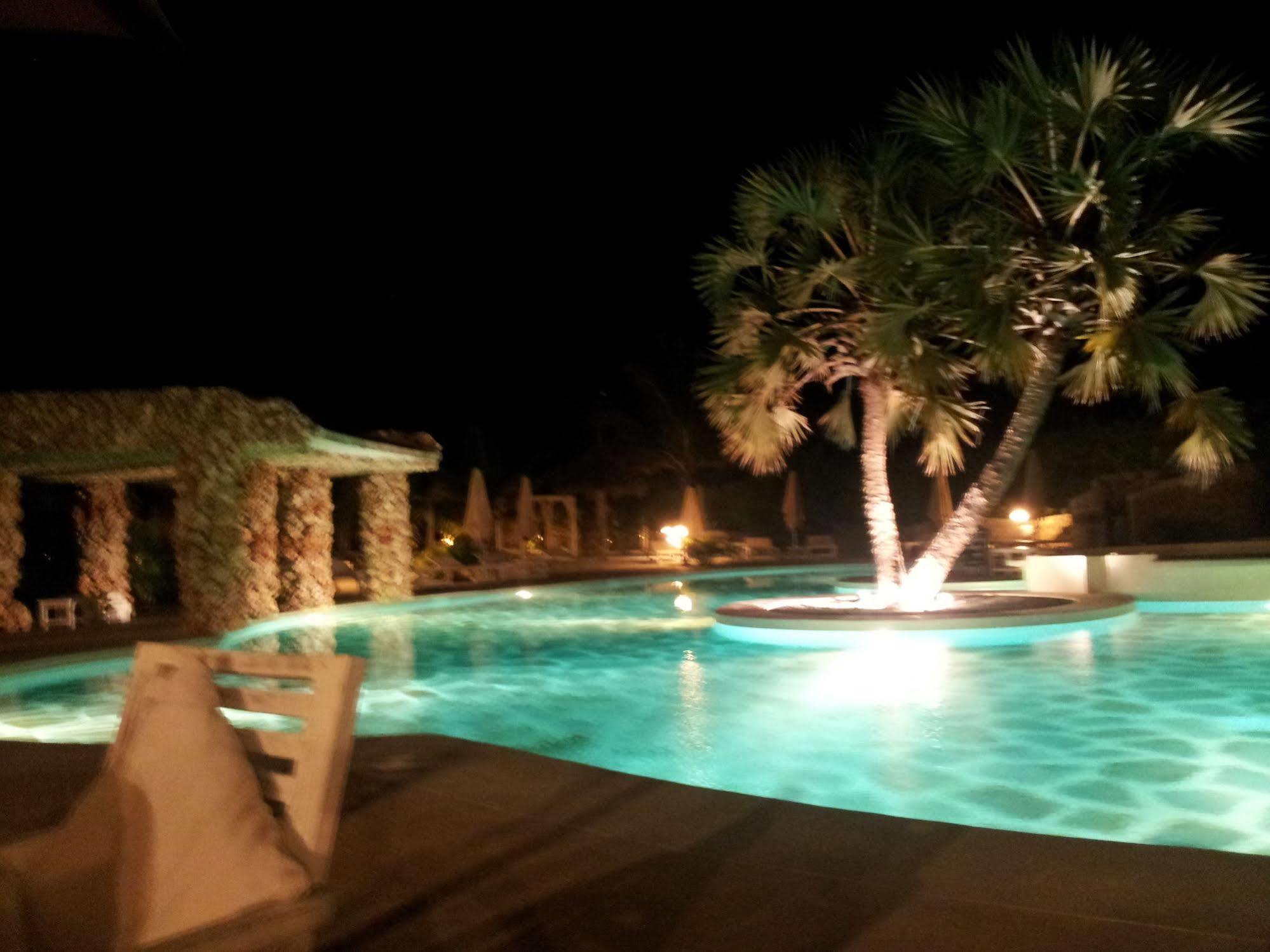 Kola Beach Resort Mambrui 외부 사진