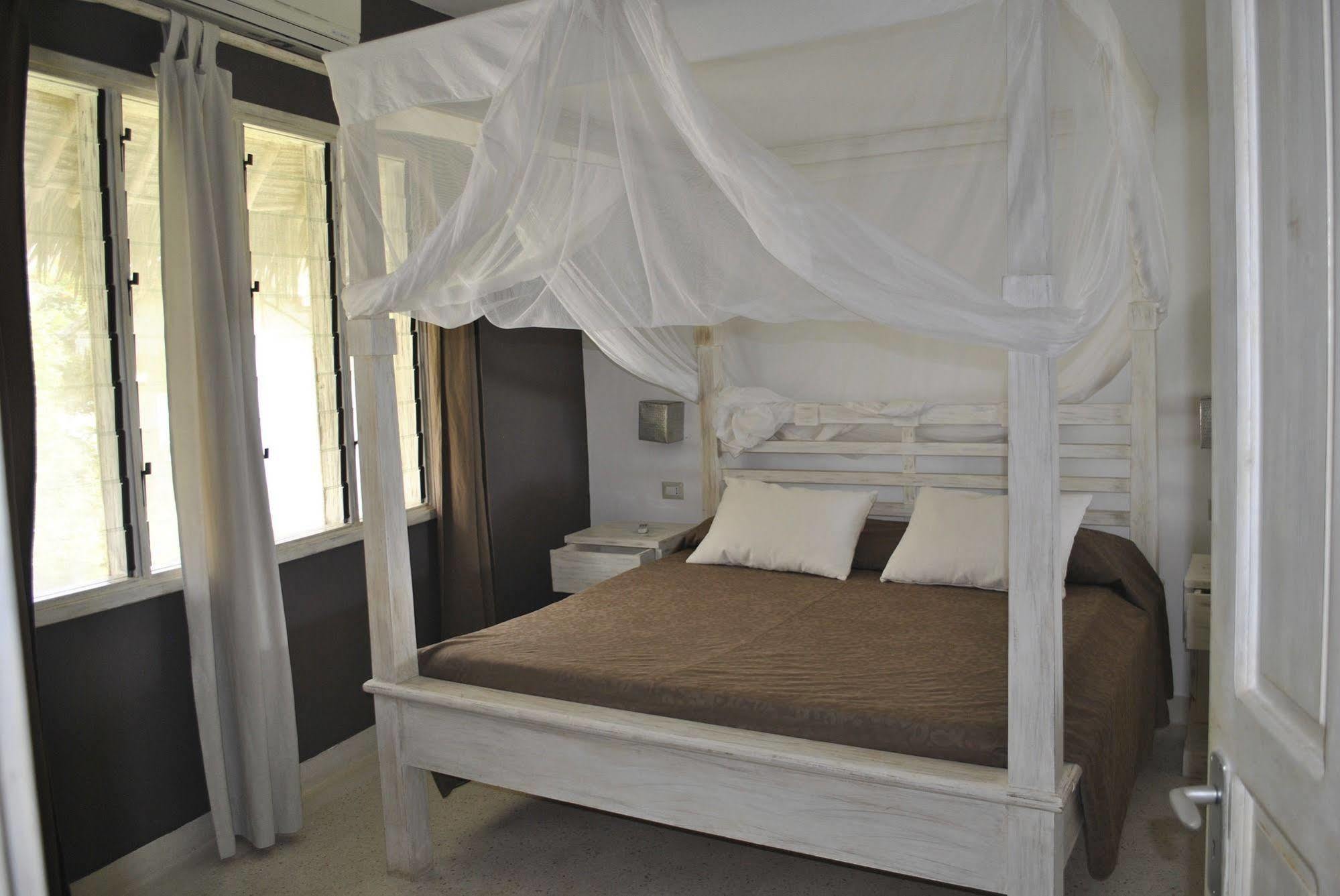 Kola Beach Resort Mambrui 외부 사진