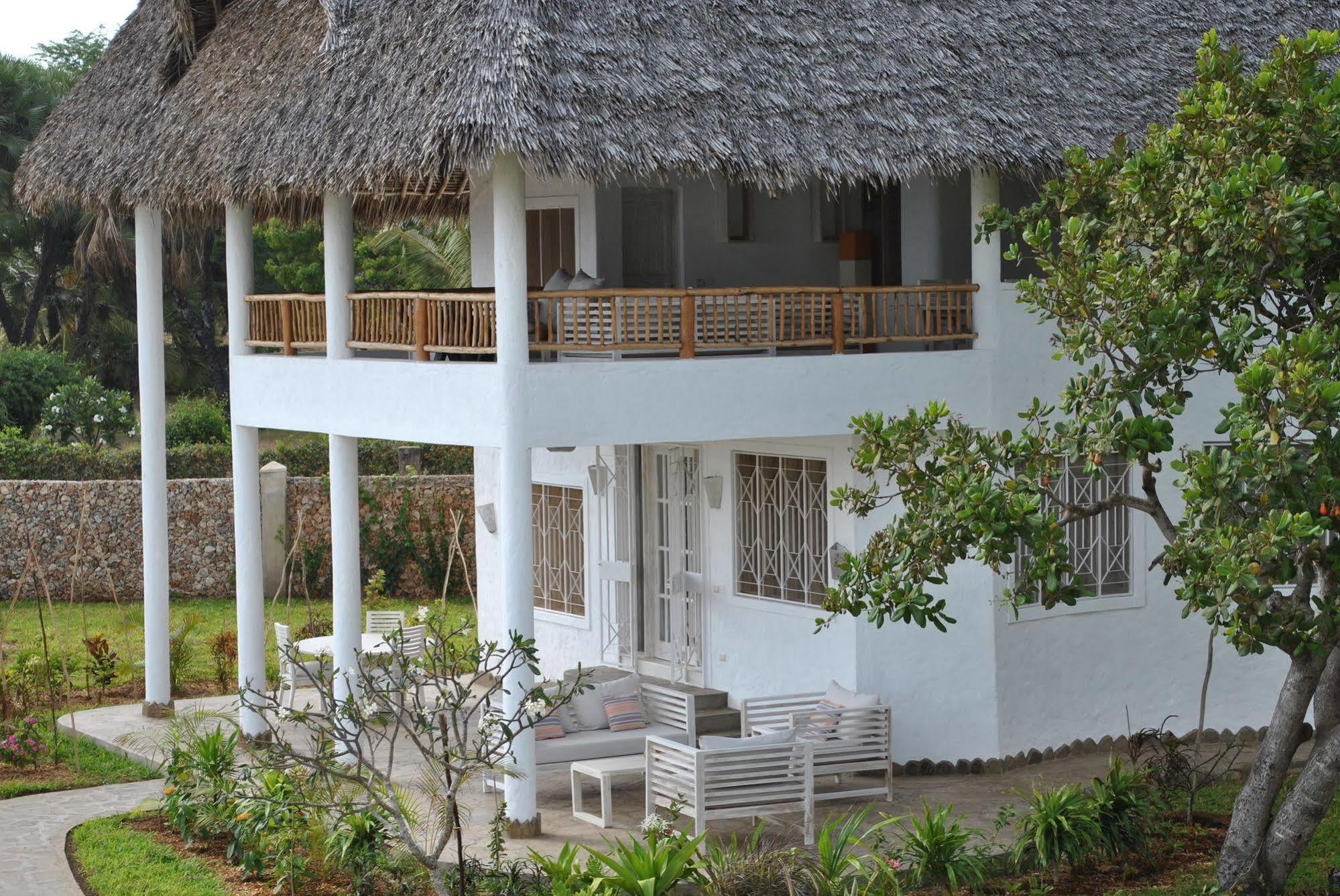 Kola Beach Resort Mambrui 외부 사진