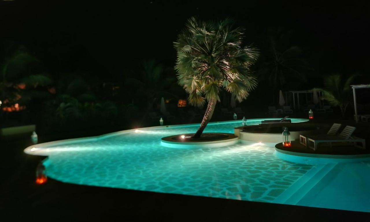 Kola Beach Resort Mambrui 외부 사진