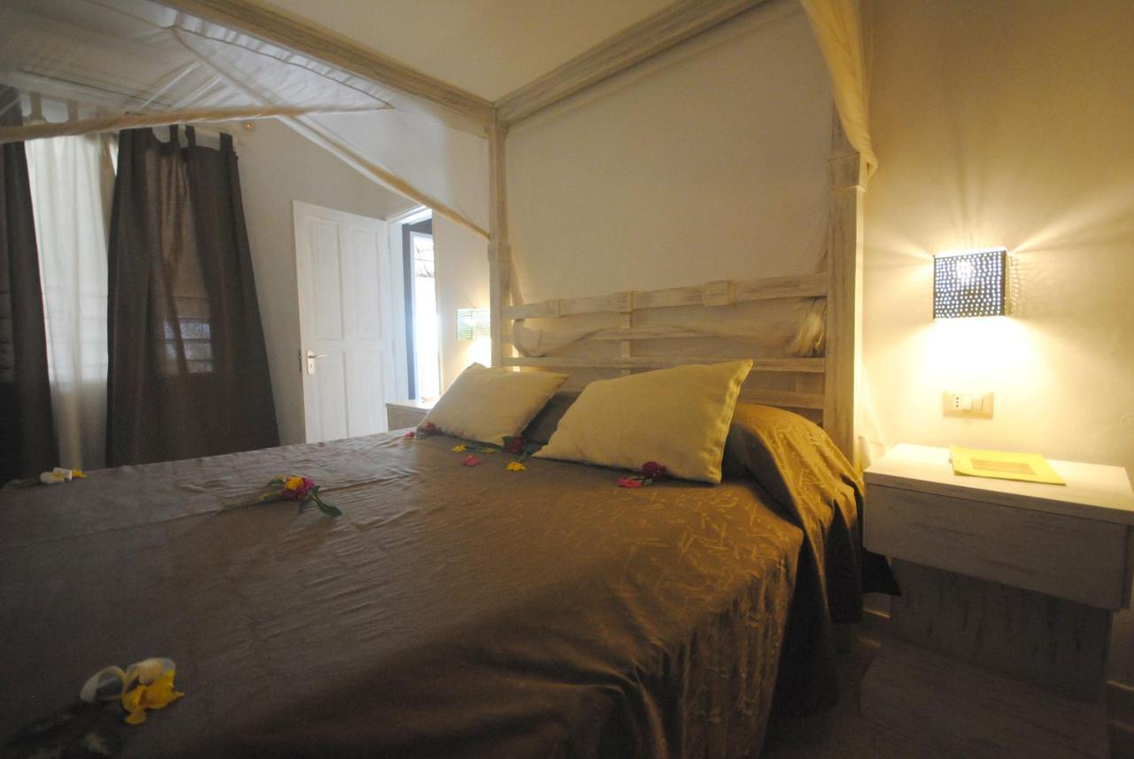 Kola Beach Resort Mambrui 외부 사진