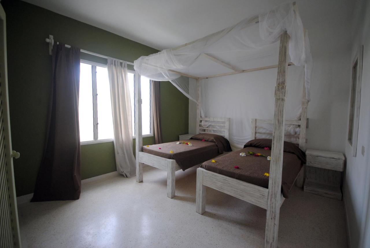 Kola Beach Resort Mambrui 외부 사진
