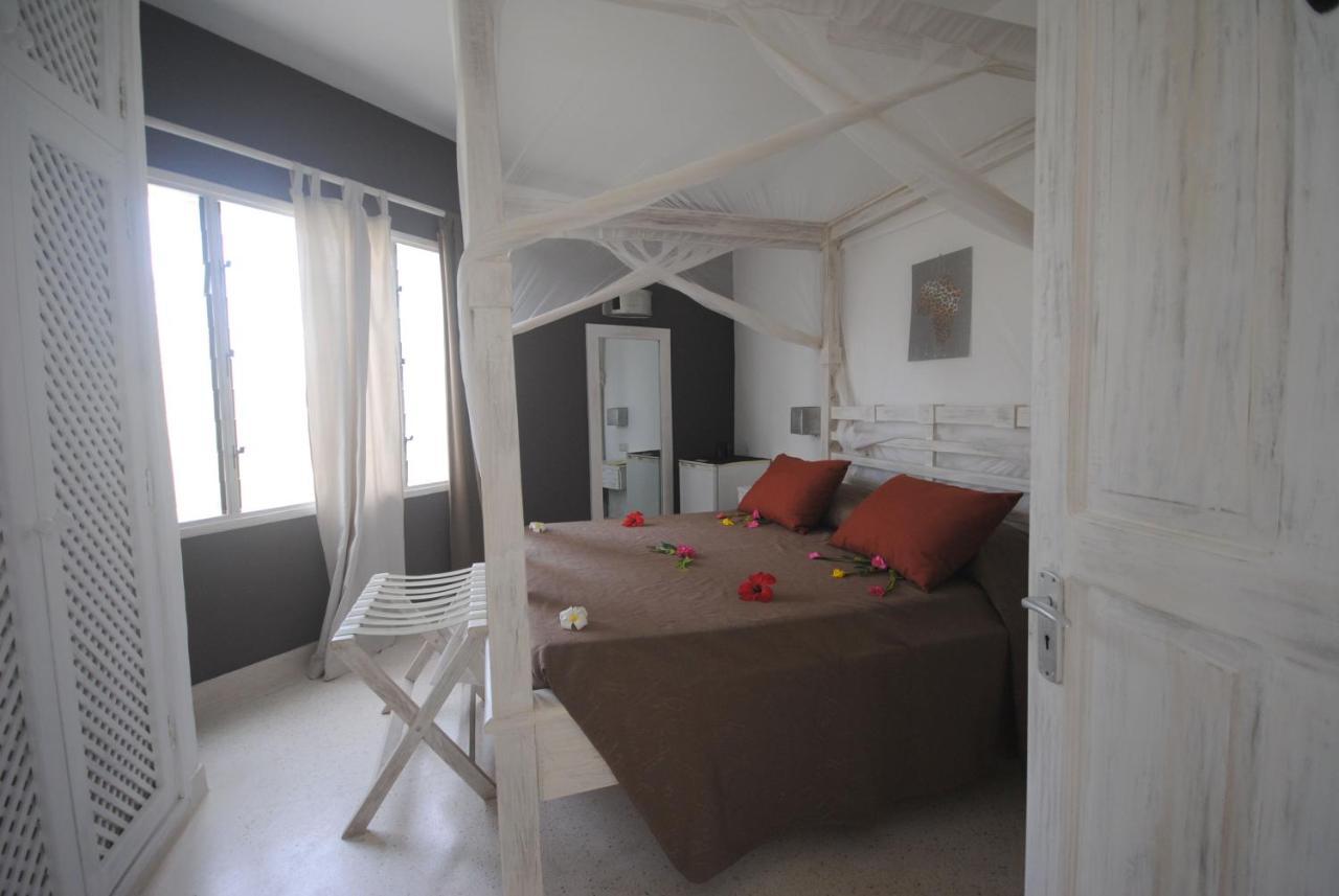 Kola Beach Resort Mambrui 외부 사진