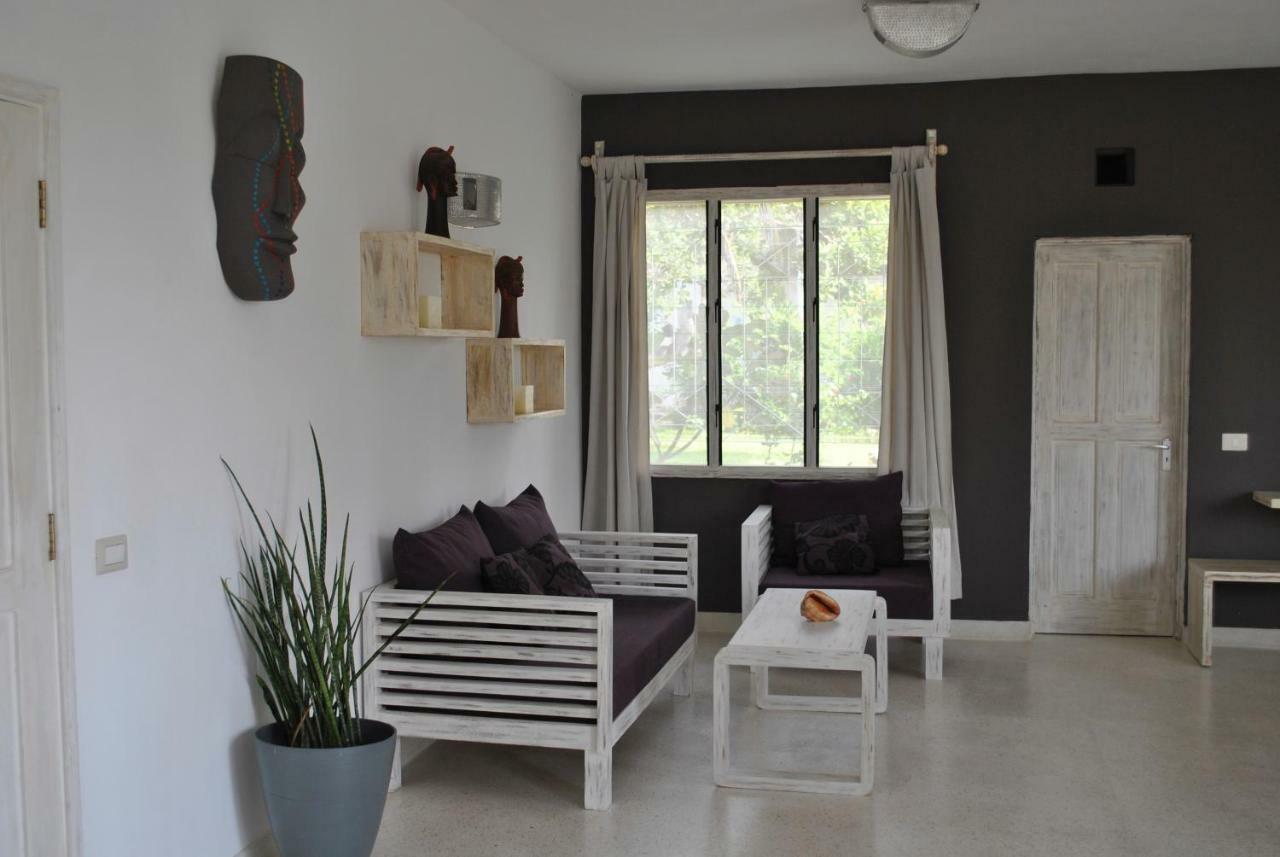 Kola Beach Resort Mambrui 외부 사진