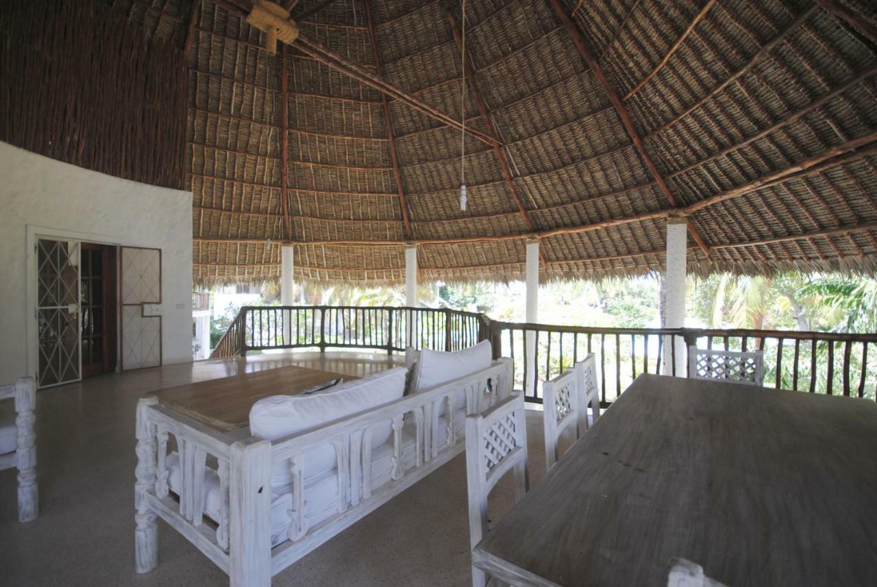Kola Beach Resort Mambrui 외부 사진